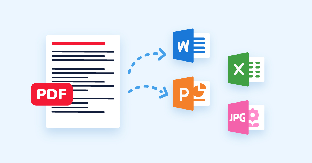 Making PDF tools fast, simple, and accessible